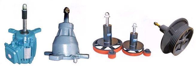 華盛冷卻塔專(zhuān)用電機(jī)